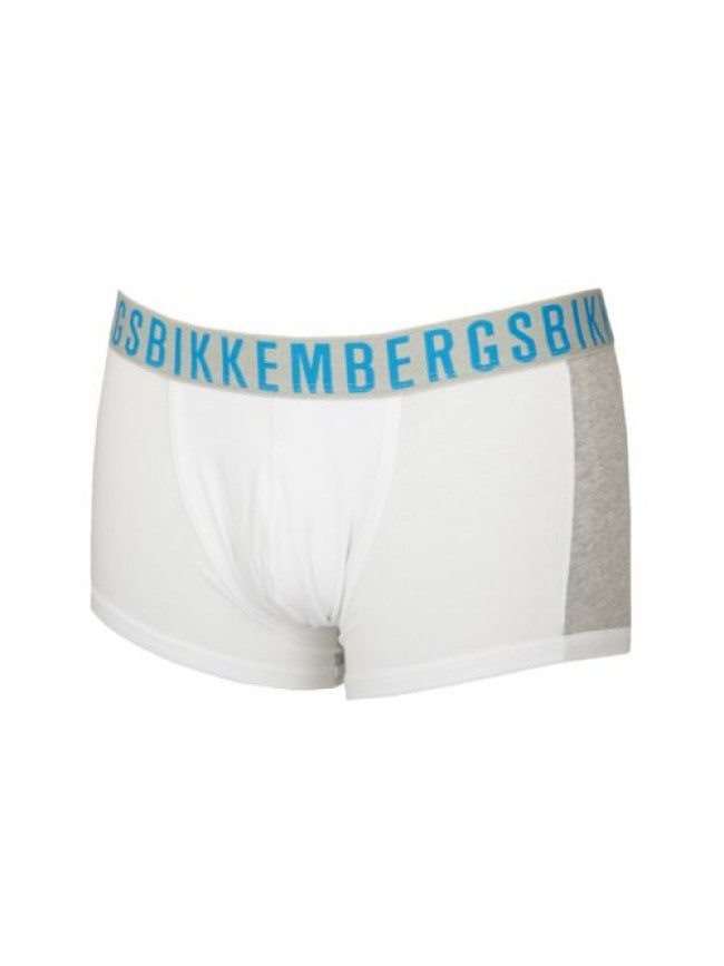 Boxer parigamba uomo underwear BIKKEMBERGS articolo VBKT05001 SHARK MODE TRUNK