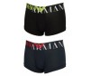 Boxer parigamba uomo underwear EMPORIO ARMANI articolo 111389 9P516