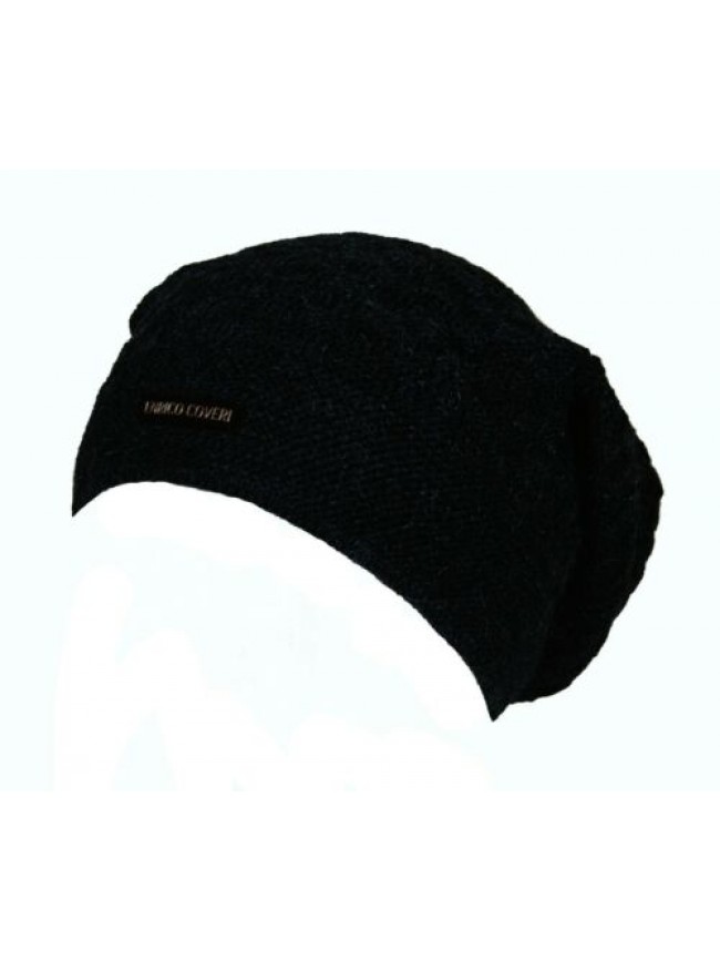 Cappello berretto ENRICO COVERI articolo MC1360 Made in Italy