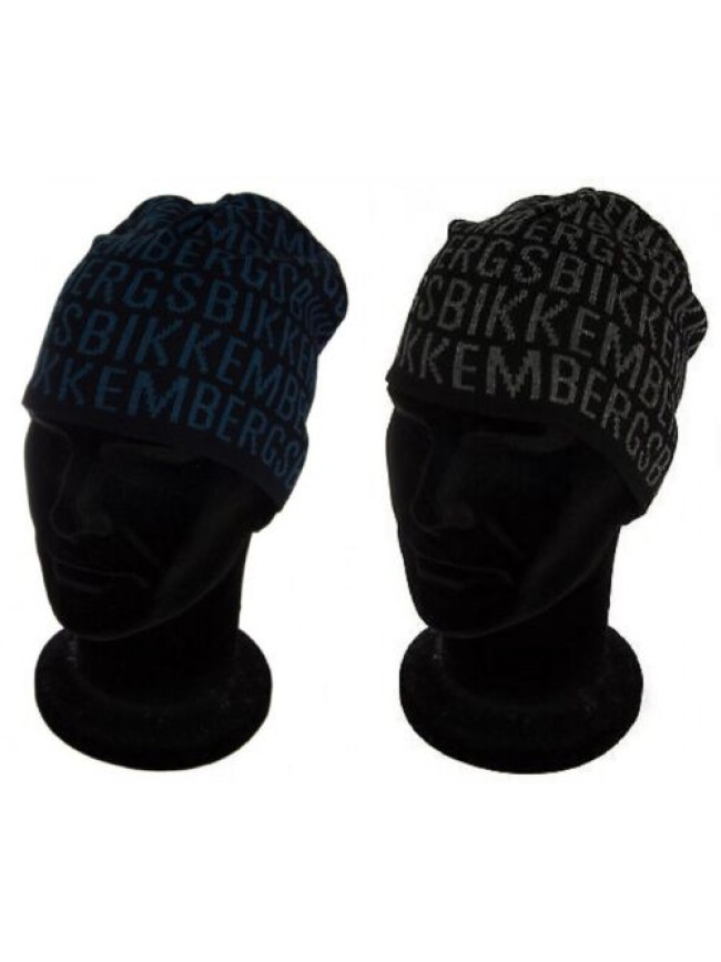 Cappello cuffia BIKKEMBERGS articolo 01338/14806