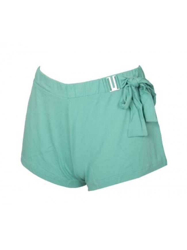 Pantalone corto pantaloncini shorts donna mare EMPORIO ARMANI articolo 262482 5P