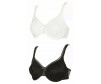 Reggiseno donna con ferretto underwear CHANTELLE articolo 2592