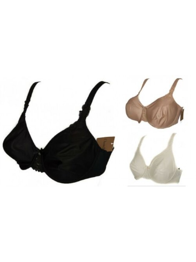 Reggiseno preformato con ferretto CHANTELLE articolo 2031 HEDONA