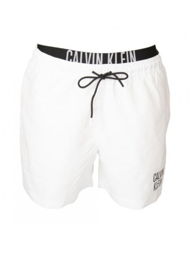 SG Boxer mare CK CALVIN KLEIN piscina uomo swimwear con logo stampato con elasti