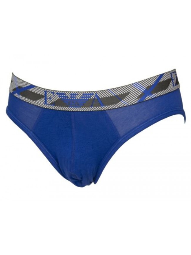 Slip mutanda uomo EMPORIO ARMANI articolo 111285 4A522