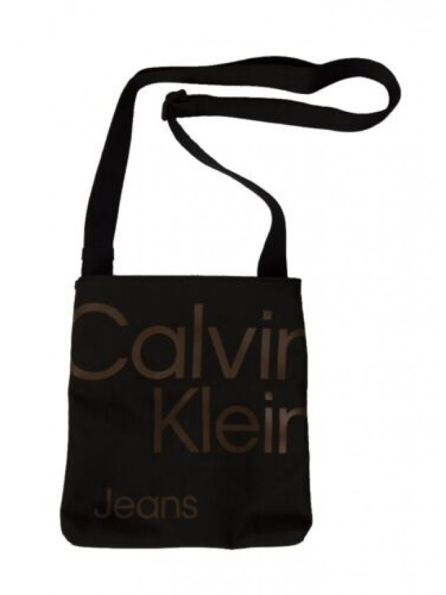 Tracolla uomo CK CALVIN KLEIN JEANS borsa articolo K50K509825 SPORT ESSENTIAL FL